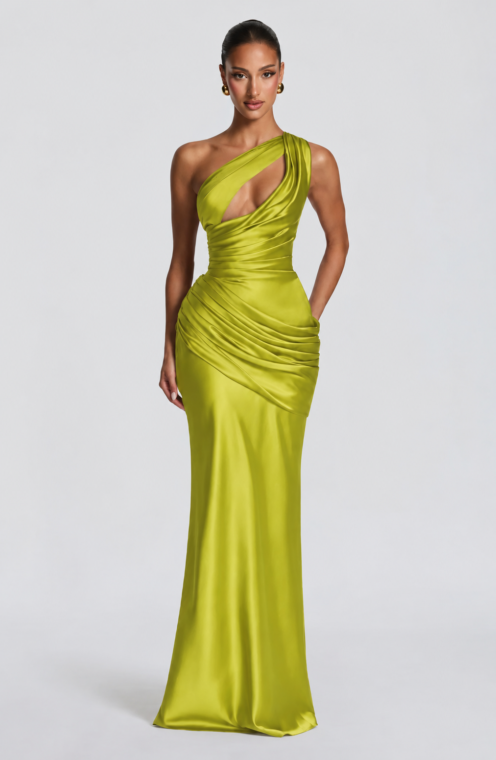 AURELLE Mermaid Style