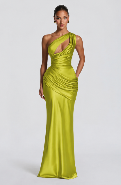 AURELLE Mermaid Style